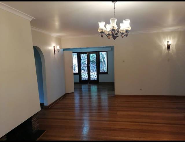4 BEDROOM FREESTANDING SOLD IN DAWNCLIFFE